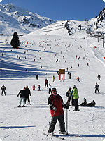 Ski norwegen