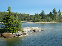 Skantravel.de aland, schaeren, inseln, finnland, skandinavien