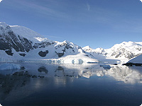 Skantravel.de - Antarktis antarktis, meer, eis