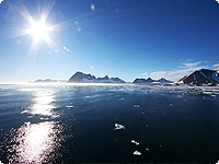 arktis, svalbard, spitzbergen, kreuzfahrt