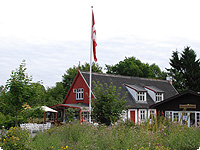 Skantravel.de daenemark, skandinavien