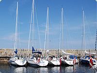 Skantravel.de daenemark, skandinavien