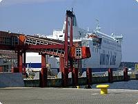 Skantravel.de faehre, finnland, skandinavien, hafen, schiff