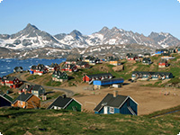 Skantravel.de groenland, daenemark, skandinavien