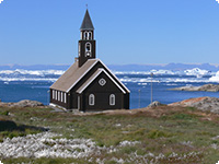 Skantravel.de groenland, daenemark, skandinavien