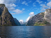 Skantravel.de norwegen, skandinavien