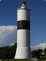 Skantravel.de oeland, insel, leuchtturm, schweden, skandinavien