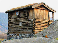 Skantravel.de saunahaus, finnland, skandinavien