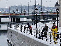 Skantravel.de schweden, skandinavien, angler, stockholm