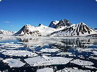 arktis, svalbard, spitzbergen, kreuzfahrt