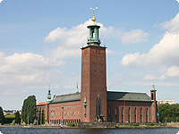 Skantravel.de stockholm, schweden, skandinavien
